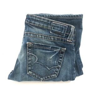 Big Star Casey Women's Denim Jeans Size W30L